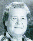 Marla McCarty