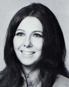 Linda Humphrey (Townsend)